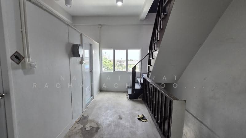 อาคารพานิชย์, กรุงเทพ, กรุงเทพ - นนทบุรี, บางซื่อ, กรุงเทพ, 365 ตร.ม., ตึกแถว-อาคารพาณิชย์ ให้เช่า, โดย Naphattarat Rachatacharoonrut (NATTY), 500597235 - DDproperty.com