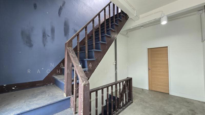 Commercial building / Shophouse, bangkok, กรุงเทพ - นนทบุรี, Bang Sue, Bangkok, , 365 sqm, Shophouse For Rent, by Naphattarat Rachatacharoonrut (NATTY), 500597235 - DDproperty.com