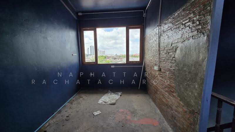 Commercial building / Shophouse, bangkok, กรุงเทพ - นนทบุรี, Bang Sue, Bangkok, , 365 sqm, Shophouse For Rent, by Naphattarat Rachatacharoonrut (NATTY), 500597235 - DDproperty.com