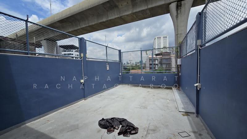 Commercial building / Shophouse, bangkok, กรุงเทพ - นนทบุรี, Bang Sue, Bangkok, , 365 sqm, Shophouse For Rent, by Naphattarat Rachatacharoonrut (NATTY), 500597235 - DDproperty.com