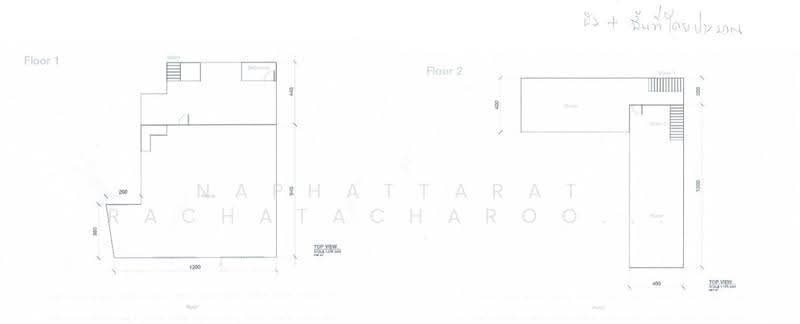 Commercial building / Shophouse, bangkok, กรุงเทพ - นนทบุรี, Bang Sue, Bangkok, , 365 sqm, Shophouse For Rent, by Naphattarat Rachatacharoonrut (NATTY), 500597235 - DDproperty.com