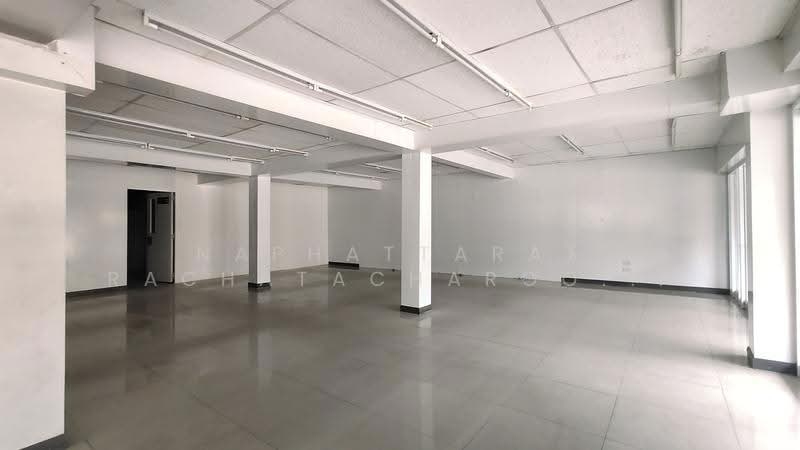 Commercial building / Shophouse, bangkok, กรุงเทพ - นนทบุรี, Bang Sue, Bangkok, , 365 sqm, Shophouse For Rent, by Naphattarat Rachatacharoonrut (NATTY), 500597235 - DDproperty.com