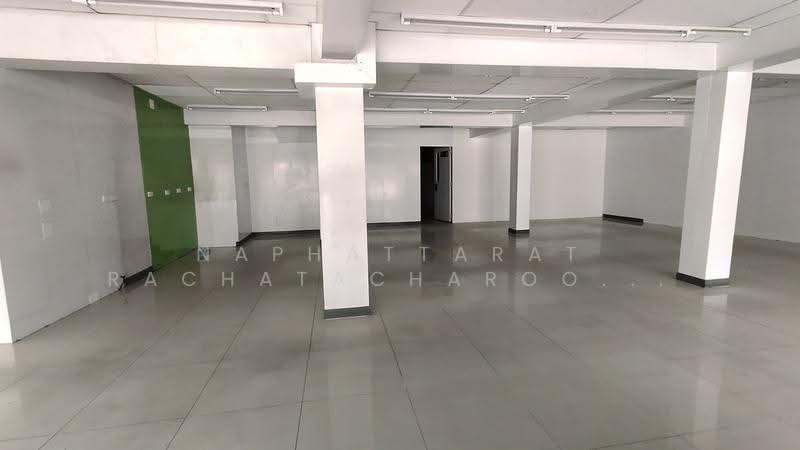 Commercial building / Shophouse, bangkok, กรุงเทพ - นนทบุรี, Bang Sue, Bangkok, , 365 sqm, Shophouse For Rent, by Naphattarat Rachatacharoonrut (NATTY), 500597235 - DDproperty.com