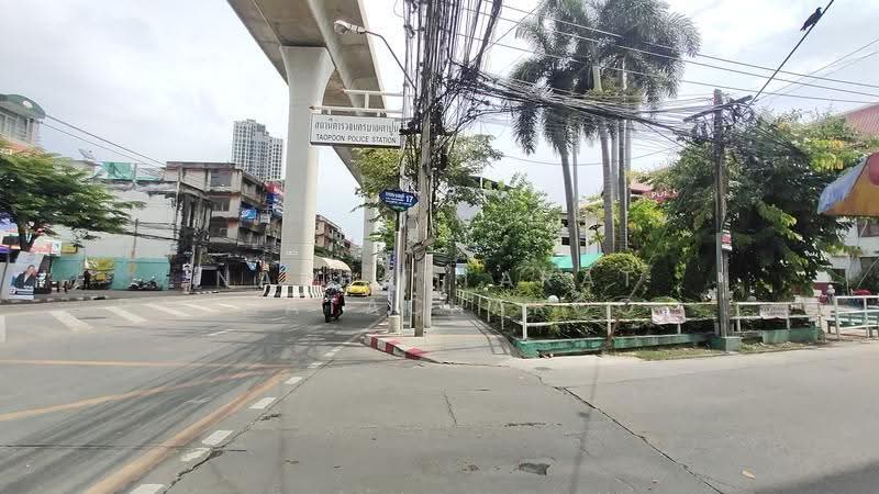 Commercial building / Shophouse, bangkok, กรุงเทพ - นนทบุรี, Bang Sue, Bangkok, , 365 sqm, Shophouse For Rent, by Naphattarat Rachatacharoonrut (NATTY), 500597235 - DDproperty.com