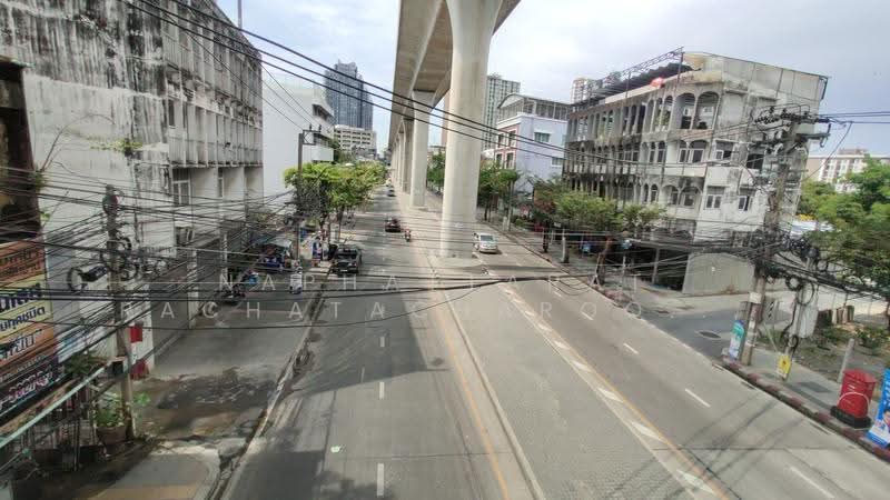 Commercial building / Shophouse, bangkok, กรุงเทพ - นนทบุรี, Bang Sue, Bangkok, , 365 sqm, Shophouse For Rent, by Naphattarat Rachatacharoonrut (NATTY), 500597235 - DDproperty.com
