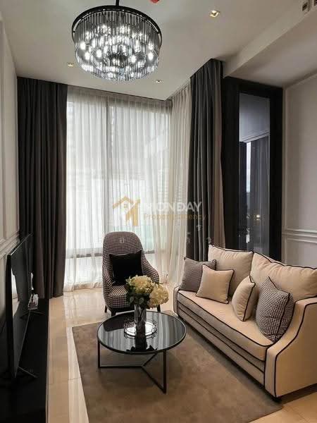 ASHTON Silom, bangkok, 166 Silom Road, Bang Rak, Bangkok, 2 Bedrooms, 73 sqm, Condo For Sale, by วัทนพร กองแก้ว, 500597237 - DDproperty.com