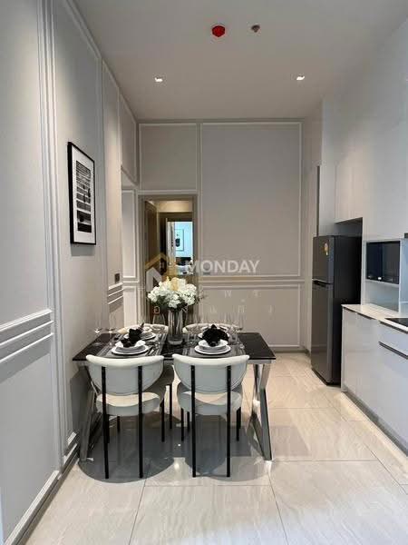 ASHTON Silom, bangkok, 166 Silom Road, Bang Rak, Bangkok, 2 Bedrooms, 73 sqm, Condo For Sale, by วัทนพร กองแก้ว, 500597237 - DDproperty.com