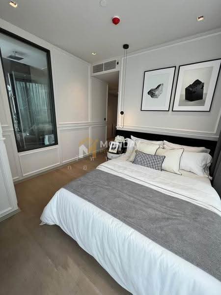 ASHTON Silom, bangkok, 166 Silom Road, Bang Rak, Bangkok, 2 Bedrooms, 73 sqm, Condo For Sale, by วัทนพร กองแก้ว, 500597237 - DDproperty.com