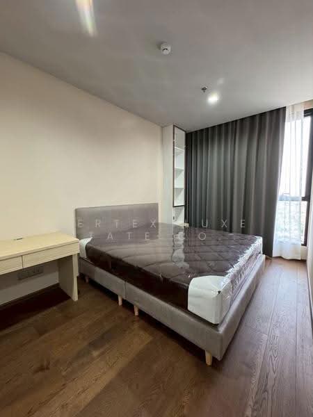 IDEO Q Sukhumvit 36, bangkok, Soi Sukhumvit 36, Khong Tan, Khlong Toei, Bangkok, 1 Bedroom, 46 sqm, Condo For Rent, by Vertex Luxe Estate Co.,LTD, 500597240 - DDproperty.com