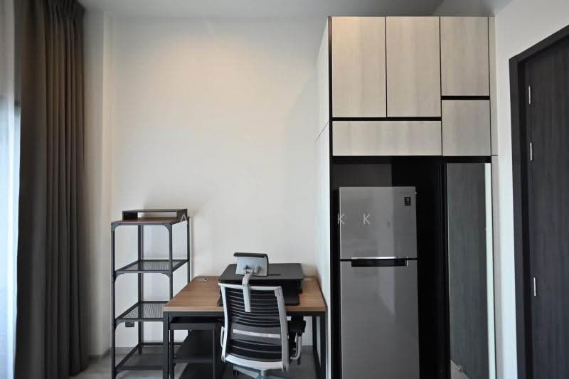 The Line Sukhumvit 101, bangkok, 3009 Sukhumvit 101 Road, Bang Chak, Phra Khanong, Bangkok, 1 Bedroom, 28 sqm, Condo For Sale, by Agentbkk, 500597241 - DDproperty.com