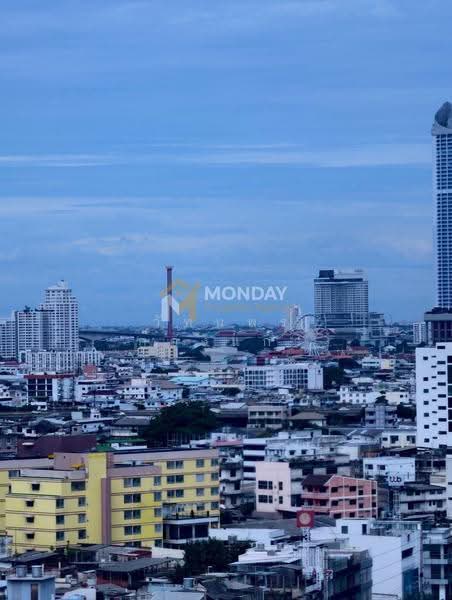 Fuse Chan-Sathorn, bangkok, 160 Chan Road, Thung Wat Don, Sathon, Bangkok, 1 Bedroom, 30 sqm, Condo For Sale, by วัทนพร กองแก้ว, 500597242 - DDproperty.com