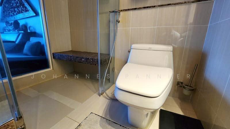The Palm Wongamat Beach, Chon Buri (Pattaya), Soi Naklua 16, Na Kloe, Bang Lamung (Pattaya), Chon Buri (Pattaya), Studio, 33 sqm, Condo For Sale, by Johannes Pannier, 500597243 - DDproperty.com