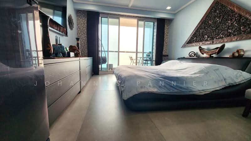 The Palm Wongamat Beach, Chon Buri (Pattaya), Soi Naklua 16, Na Kloe, Bang Lamung (Pattaya), Chon Buri (Pattaya), Studio, 33 sqm, Condo For Sale, by Johannes Pannier, 500597243 - DDproperty.com