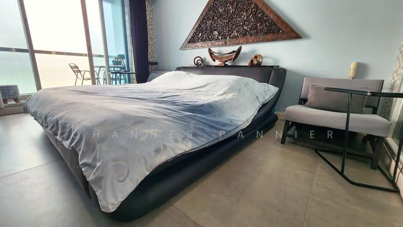 The Palm Wongamat Beach, Chon Buri (Pattaya), Soi Naklua 16, Na Kloe, Bang Lamung (Pattaya), Chon Buri (Pattaya), Studio, 33 sqm, Condo For Sale, by Johannes Pannier, 500597243 - DDproperty.com