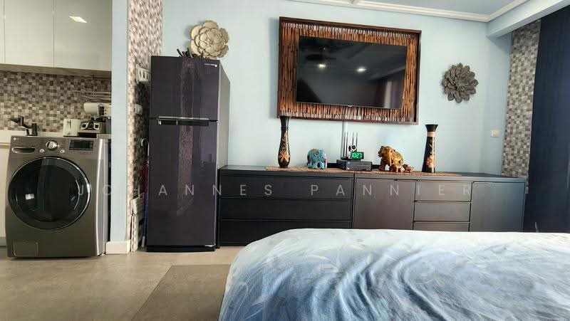 The Palm Wongamat Beach, Chon Buri (Pattaya), Soi Naklua 16, Na Kloe, Bang Lamung (Pattaya), Chon Buri (Pattaya), Studio, 33 sqm, Condo For Sale, by Johannes Pannier, 500597243 - DDproperty.com