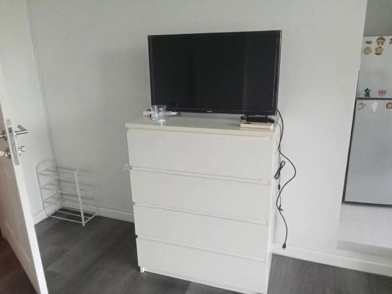 Dcondo Campus Resort Bangna, Samut Prakan, Soi ABAC Bangna, Bangna-Trad Road Km 26, Bang Bo, Samut Prakan, 1 Bedroom, 30 sqm, Condo For Sale, by Agentbkk, 500597244 - DDproperty.com