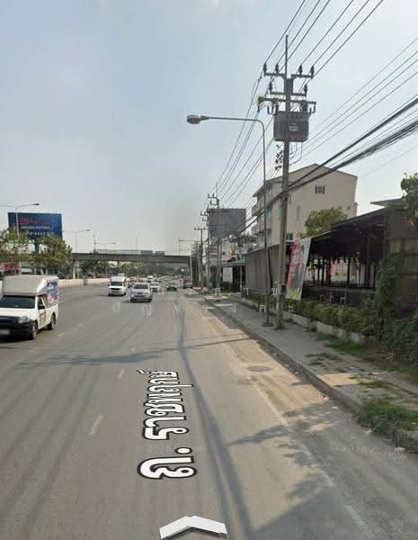 WPDD ขายที่ดินติดถนนราชพฤกษ์ เนื้อที่ 3ไร่ 1 งาน 6 ตรว., nonthaburi, Bang Rak Noi, Muang Nonthaburi, Nonthaburi, , 5,224 sqm, Land For Sale, by วันวิสาข์ ปัญจรงคะ, 500597246 - DDproperty.com