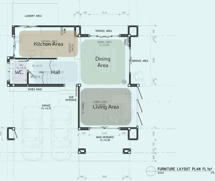 The Indy 1, Koh Kaew, Mueang Phuket, phuket, ถนนเทพกระษัตรี, Ko Kaeo, Muang Phuket, Phuket, 3 Bedrooms, 218 sqm, Single Detached House For Sale, by Worrasak Tansuriwongse, 500597248 - DDproperty.com