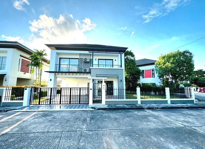 The Indy 1, Koh Kaew, Mueang Phuket, phuket, ถนนเทพกระษัตรี, Ko Kaeo, Muang Phuket, Phuket, 3 Bedrooms, 218 sqm, Single Detached House For Sale, by Worrasak Tansuriwongse, 500597248 - DDproperty.com