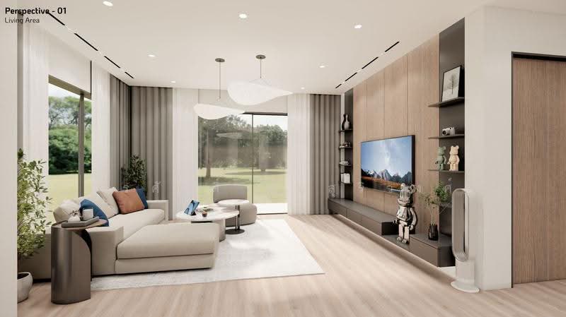 The Indy 1, Koh Kaew, Mueang Phuket, phuket, ถนนเทพกระษัตรี, Ko Kaeo, Muang Phuket, Phuket, 3 Bedrooms, 218 sqm, Single Detached House For Sale, by Worrasak Tansuriwongse, 500597248 - DDproperty.com