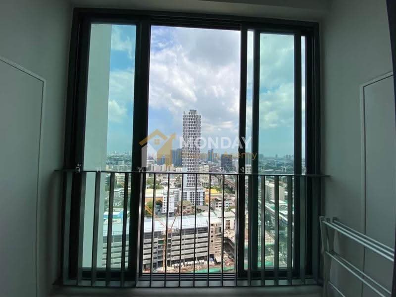 IDEO MOBI Sukhumvit 81, bangkok, 2097 Sukhumvit Road, Bang Chak, Phra Khanong, Bangkok, 1 Bedroom, 43 sqm, Condo For Sale, by วัทนพร กองแก้ว, 500597251 - DDproperty.com
