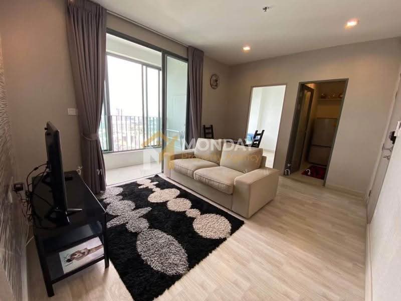 IDEO MOBI Sukhumvit 81, bangkok, 2097 Sukhumvit Road, Bang Chak, Phra Khanong, Bangkok, 1 Bedroom, 43 sqm, Condo For Sale, by วัทนพร กองแก้ว, 500597251 - DDproperty.com