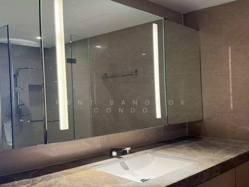 Magnolias Waterfront Residences : แมกโนเลียส์ วอเตอร์ฟรอนท์ เรสซิเดนซ์, กรุงเทพ, 259 ถ. กรุงธนบุรี, คลองต้นไทร, คลองสาน, กรุงเทพ, 1 ตร.ม., คอนโด ให้เช่า, โดย Rent Bangkok Condo, 500597252 - DDproperty.com