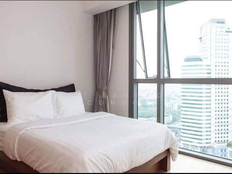 The Pano Rama 3, bangkok, 890 Rama 3 Road, Bang Pong Pang, Yan Nawa, Bangkok, 2 Bedrooms, 134 sqm, Condo For Rent, by Rent Bangkok Condo, 500597253 - DDproperty.com