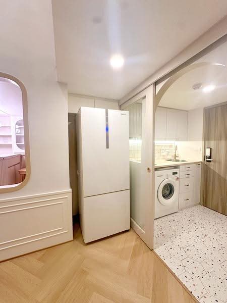Knightsbridge Space Ratchayothin, bangkok, Phaholyothin Road, Chatuchak, Bangkok, 1 Bedroom, 50 sqm, Condo For Sale, by อรุณ อเนกคุณะ, 500597254 - DDproperty.com