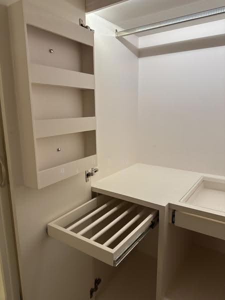 Knightsbridge Space Ratchayothin, bangkok, Phaholyothin Road, Chatuchak, Bangkok, 1 Bedroom, 50 sqm, Condo For Sale, by อรุณ อเนกคุณะ, 500597254 - DDproperty.com