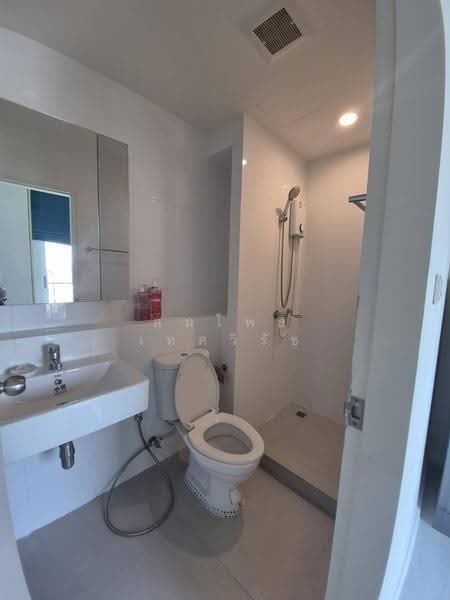 The Prodigy MRT Bangkhae, bangkok, 88 Phet Kasem Rd, Bang Wa, Phasi Charoen, Bangkok, 1 Bedroom, 24 sqm, Condo For Sale, by สมโพธิ เทศวิรัช, 500597256 - DDproperty.com