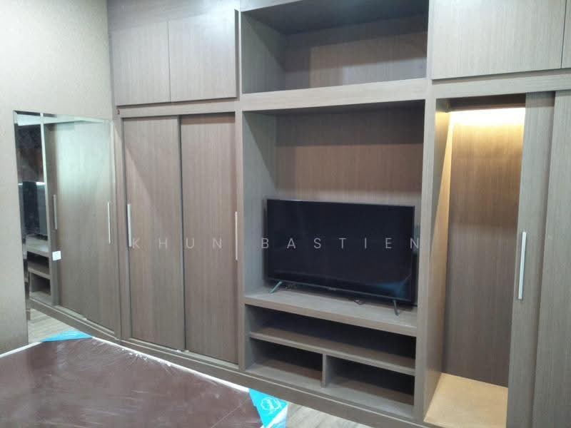 Townhouse for rent Isaraphap MRT, bangkok, อิสรภาพ28, Wat Arun, Bangkok Yai, Bangkok, 3 Bedrooms, 150 sqm, Townhouse For Rent, by Khun Bastien, 500597259 - DDproperty.com