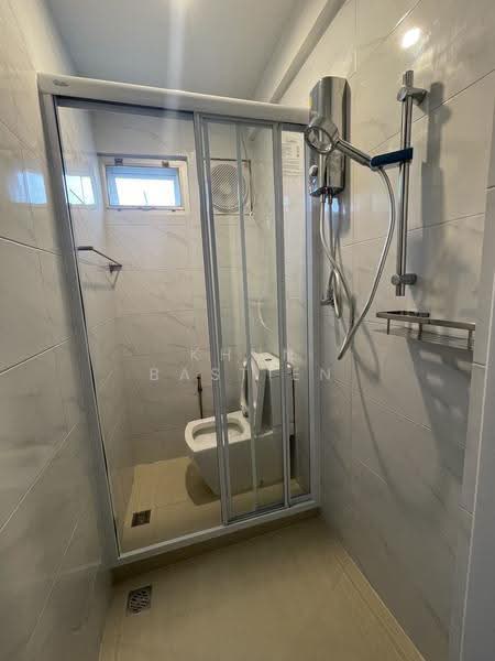 Townhouse for rent Isaraphap MRT, bangkok, อิสรภาพ28, Wat Arun, Bangkok Yai, Bangkok, 3 Bedrooms, 150 sqm, Townhouse For Rent, by Khun Bastien, 500597259 - DDproperty.com