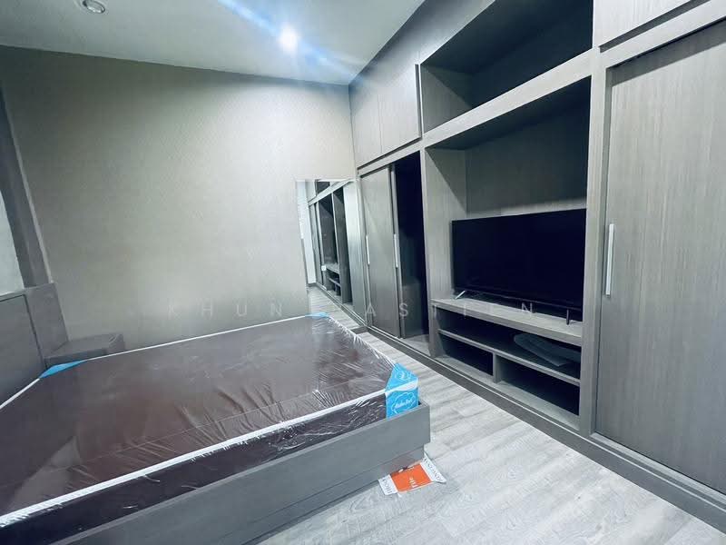 Townhouse for rent Isaraphap MRT, bangkok, อิสรภาพ28, Wat Arun, Bangkok Yai, Bangkok, 3 Bedrooms, 150 sqm, Townhouse For Rent, by Khun Bastien, 500597259 - DDproperty.com