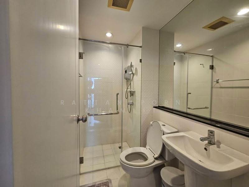 The Tree Interchange, bangkok, Pracharat Sai 2 Road, Bang Sue, Bangkok, 1 Bedroom, 35 sqm, Condo For Rent, by Rattanaporn Khamlit, 500597261 - DDproperty.com