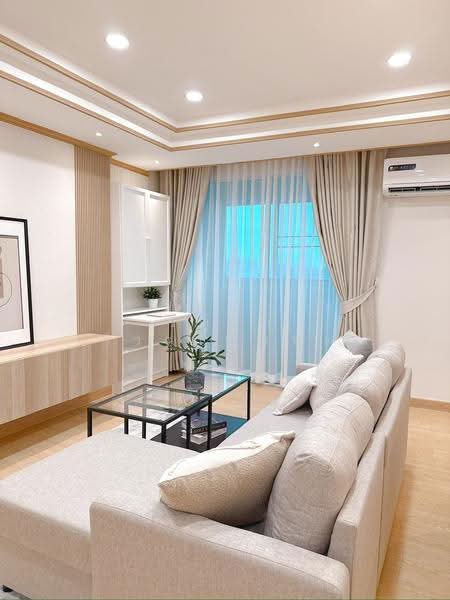 Subkaew Tower, bangkok, 448 Soi Pracha Uthit 6 Pracha Uthit road, Huai Khwang, Bangkok, 2 Bedrooms, 62 sqm, Condo For Sale, by วิฑูรย์ รีวราบัณฑิต, 500597263 - DDproperty.com