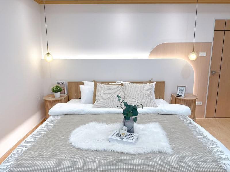 Subkaew Tower, bangkok, 448 Soi Pracha Uthit 6 Pracha Uthit road, Huai Khwang, Bangkok, 2 Bedrooms, 62 sqm, Condo For Sale, by วิฑูรย์ รีวราบัณฑิต, 500597263 - DDproperty.com
