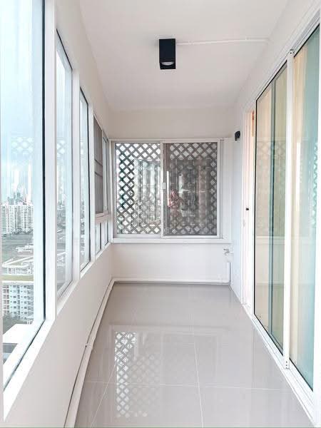Subkaew Tower : ทรัพย์แก้ว ทาวเวอร์, กรุงเทพ, 448 ซอยประชาอุทิศ 6 ถนนประชาอุทิศ, ห้วยขวาง, กรุงเทพ, 62 ตร.ม., คอนโด ขาย, โดย วิฑูรย์ รีวราบัณฑิต, 500597263 - DDproperty.com