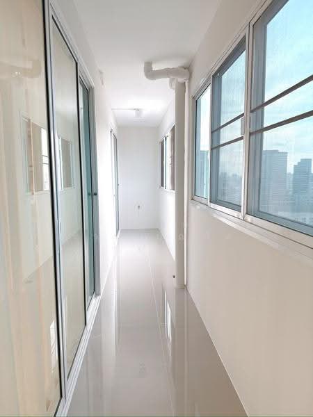 Subkaew Tower : ทรัพย์แก้ว ทาวเวอร์, กรุงเทพ, 448 ซอยประชาอุทิศ 6 ถนนประชาอุทิศ, ห้วยขวาง, กรุงเทพ, 62 ตร.ม., คอนโด ขาย, โดย วิฑูรย์ รีวราบัณฑิต, 500597263 - DDproperty.com