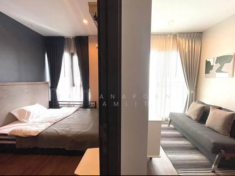 C Ekkamai, bangkok, 888 Soi Sukhumvit 63, Sukhumvit Road, Khlong Tan Nua, Watthana, Bangkok, 1 Bedroom, 31 sqm, Condo For Rent, by Rattanaporn Khamlit, 500597264 - DDproperty.com