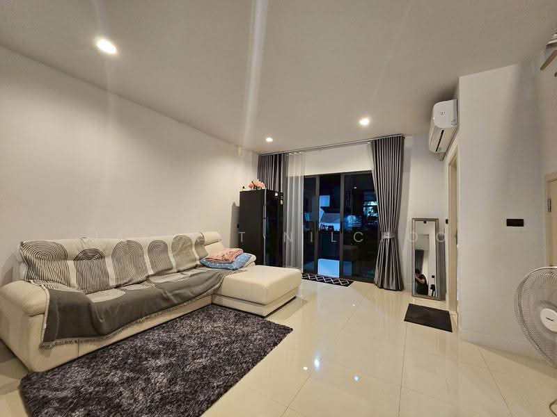 The Parti Kaset-Nawamintra, bangkok, Lat Phrao, Bangkok, 4 Bedrooms, 258 sqm, Townhouse For Rent, by Jakkrit Nilchoo, 500597266 - DDproperty.com
