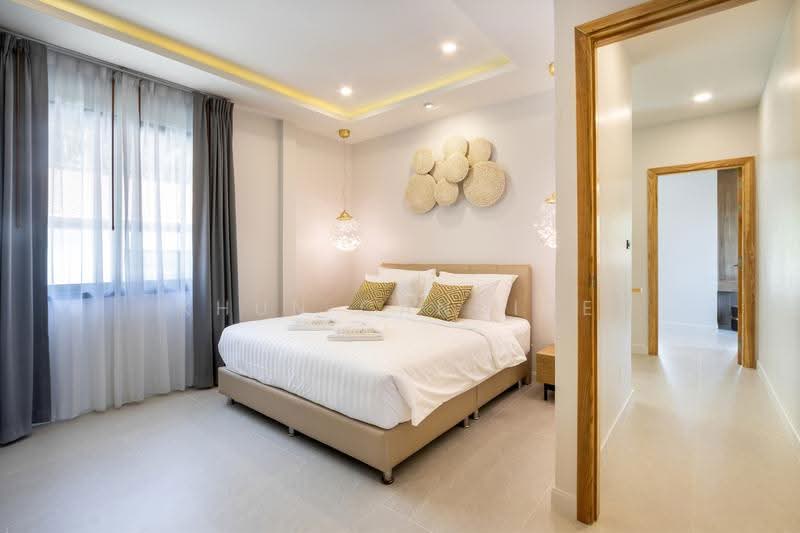 Sasinee villa, Phuket, Rawai, Muang Phuket, Phuket, 5 Bedrooms, 450 sqm, Single Detached House For Sale, by Khun Candice, 500597268 - DDproperty.com
