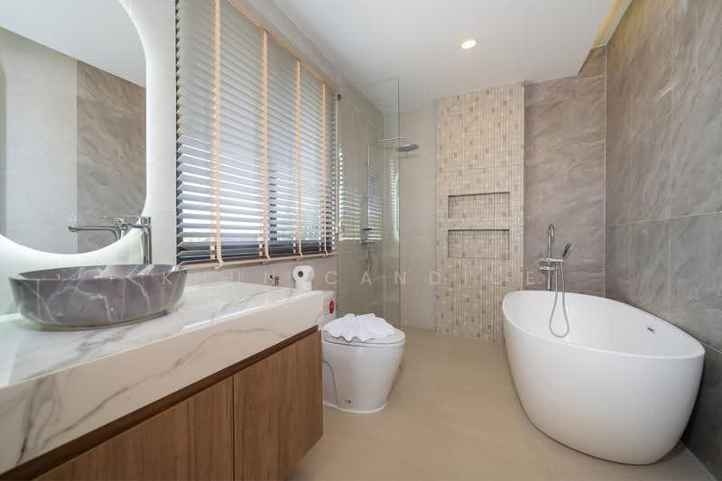 Sasinee villa, Phuket, Rawai, Muang Phuket, Phuket, 5 Bedrooms, 450 sqm, Single Detached House For Sale, by Khun Candice, 500597268 - DDproperty.com