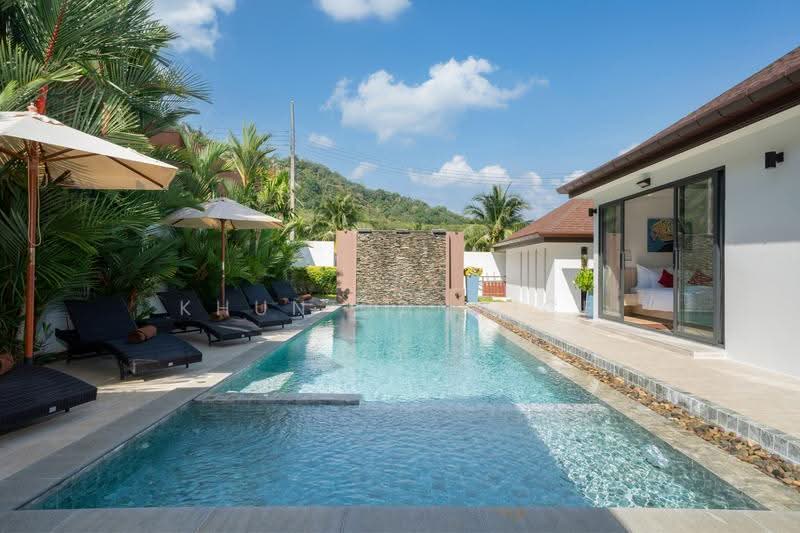 Sasinee villa, Phuket, Rawai, Muang Phuket, Phuket, 5 Bedrooms, 450 sqm, Single Detached House For Sale, by Khun Candice, 500597268 - DDproperty.com