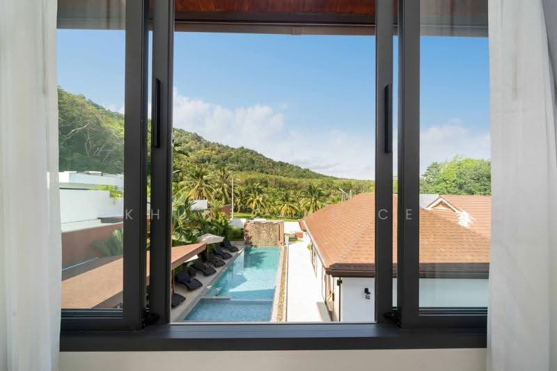 Sasinee villa, ภูเก็ต, ราไวย์, เมืองภูเก็ต, ภูเก็ต, 450 ตร.ม., บ้านเดี่ยว ขาย, โดย Khun Candice, 500597268 - DDproperty.com