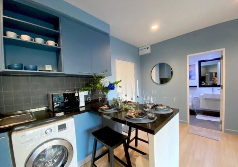 The Seed Mingle Sathorn-Suanplu, bangkok, 389 Soi Sathon 3, Thung Maha Mek, Sathon, Bangkok, 2 Bedrooms, 71 sqm, Condo For Rent, by Sunanthini Dangphairote, 500597274 - DDproperty.com