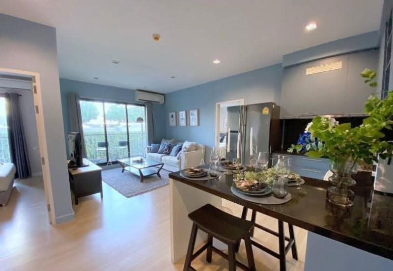 The Seed Mingle Sathorn-Suanplu, bangkok, 389 Soi Sathon 3, Thung Maha Mek, Sathon, Bangkok, 2 Bedrooms, 71 sqm, Condo For Rent, by Sunanthini Dangphairote, 500597274 - DDproperty.com