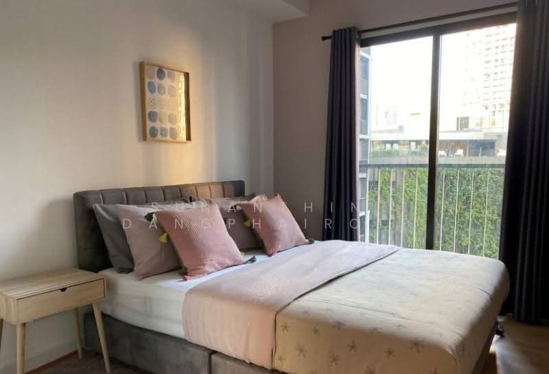 The Seed Mingle Sathorn-Suanplu, bangkok, 389 Soi Sathon 3, Thung Maha Mek, Sathon, Bangkok, 2 Bedrooms, 71 sqm, Condo For Rent, by Sunanthini Dangphairote, 500597274 - DDproperty.com