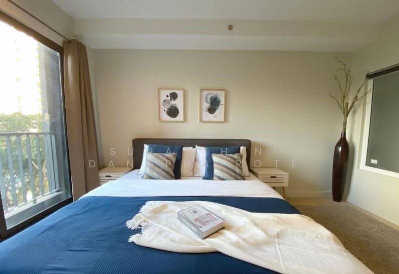The Seed Mingle Sathorn-Suanplu, bangkok, 389 Soi Sathon 3, Thung Maha Mek, Sathon, Bangkok, 2 Bedrooms, 71 sqm, Condo For Rent, by Sunanthini Dangphairote, 500597274 - DDproperty.com