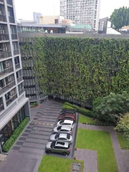 The Seed Mingle Sathorn-Suanplu, bangkok, 389 Soi Sathon 3, Thung Maha Mek, Sathon, Bangkok, 2 Bedrooms, 71 sqm, Condo For Rent, by Sunanthini Dangphairote, 500597274 - DDproperty.com